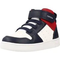 GEOX Eclyper Klettstiefel Blau 23