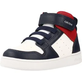 GEOX Eclyper Klettstiefel Blau 23