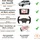 JUST SOUND best choice for caraudio KW-M695DBW 2-DIN