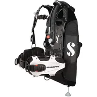 Scubapro Hydros Pro Lady