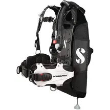 Scubapro Hydros Pro Lady