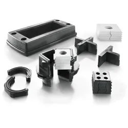 WEIDMÜLLER Kabeleinführungssystem CABTITE SAMPLE SET