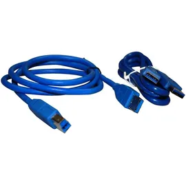 Silicon Power Armor A80 1 TB USB 3.2 blau