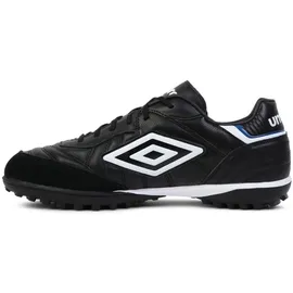 Umbro Speciali Eternal NT TF Herren schwarz/weiß/blau 45