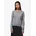 LS O-NECK KNIT CARDIGAN NOOS grau XL