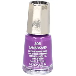 Mavala Nagellack Chili & Spice Color’s Samarkand 305