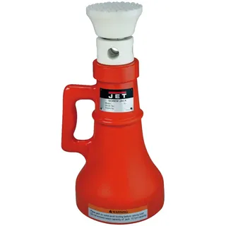 JET SJ-15T 15-Ton Screw Jack