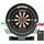 WINMAU Dartboard Surround Set "Diamond Plus 5315",,