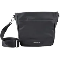 Bogner Klosters Juna Schultertasche schwarz