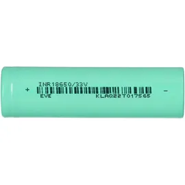 Eve INR18650