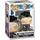 Funko Demon Slayer - Genya Shinazugawa (Demon Form) Sammelfigur