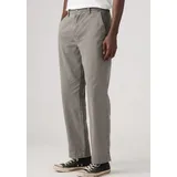 Levi's Xx Authentic Strt Chinohose Grey 31 32