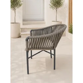 Destiny TORNO BARLETTA Set 5-tlg. Grau/Taupe/Beige