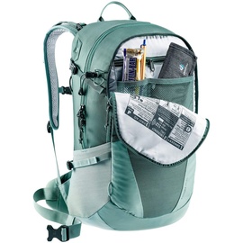 Deuter Futura 21 SL forest/jade