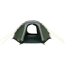 Outwell Cloud 4 Zelt - Green - 4 Platz