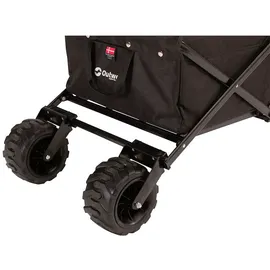Outwell Hamoa Transporter black