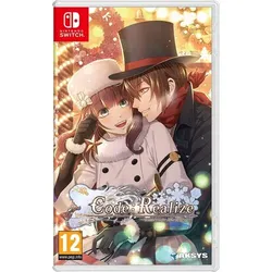Code Realize Wintertide Miracles - Switch [EU Version]