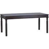 Esstisch Colombo 140x90cm Massivholz Pinie