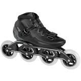 Powerslide R2 100 Inline-skates - Black - EU 39