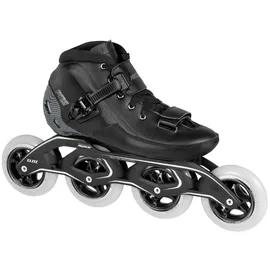 Powerslide R2 100 Inline-skates - Black - EU 39