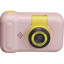 Denver KCA-1351RO Kinderkamera Rosa
