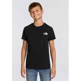 The North Face TEEN SIMPLE DOME SS Tee