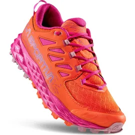 La Sportiva Lycan II Woman Cherry tomato/springtime 38.5,