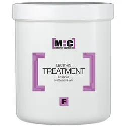 M:C Treatment Lecithin F feines/kraftloses Haar 1000 ml