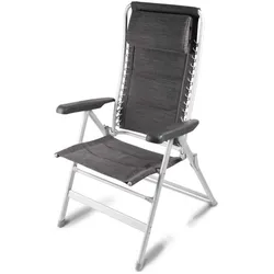 DOMETIC Campingstuhl LOUNGE MODENA Grau