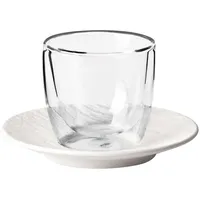 Villeroy & Boch Manufacture Rock Espressoglas 0,07 l