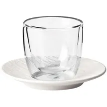 Villeroy & Boch Manufacture Rock Espressoglas 0,07 l