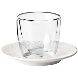 Villeroy & Boch Manufacture Rock Espressoglas 0,07 l