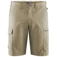 Fjällräven Travellers MT Shorts M Herren - Light Beige