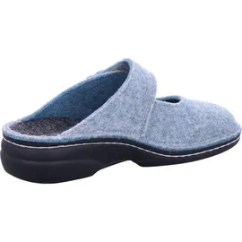 Finn Comfort Arlberg Blau 38
