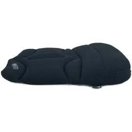 SITBACK Basic schmal schwarz