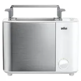 Braun HT5015 Toaster Weiss