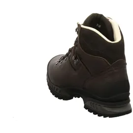 Hanwag Lhasa II Wide Herren Wanderstiefel - braun