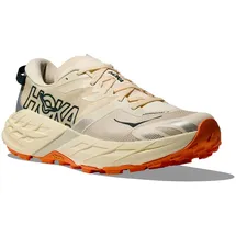 HOKA Speedgoat 7 Herren Vintage Yellow/Turmeric 45 1/3
