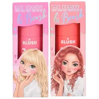 DEPESCHE TOPModel Blush & Brush Stick BEAUTY and ME