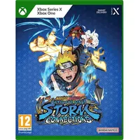 Naruto x Boruto: Ultimate Ninja Storm Connections, Xbox Series X, Multiplayer-Modus, T (Jugendliche)