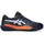 Asics Gel-ResolutionTM X GS Clay Kinder, blau, Größe 36 / 36