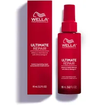 Wella Professionals Ultimate Repair Miracle Hair Rescue 95 ml