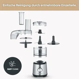 Severin KM 3865