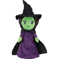 Schmidt Spiele Schmidt 42850 - WICKED: Elphaba, 22 cm,
