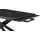 id-furn gmbh TOKIO 160 x 75 x 90 cm anthrazit