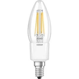 Osram LED-Lampe 075446878 5 W E27 470 lm warmweiß