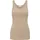 Jdy Jdyava S/L 180 JRS Noos Tanktop Humus, L EU - L