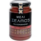 Helmos Griechischer Polygonum Honig, 480 g