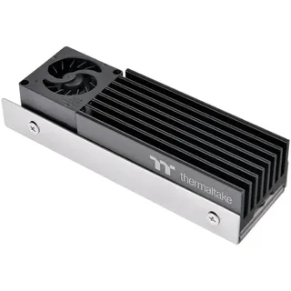 Thermaltake MS-1 M.2 SSD Heatsink (CL-O043-AL02BL-A)