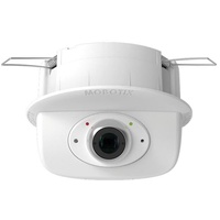 Mobotix MX-P26B-6D016 Sicherheitskamera Box IP-Sicherheitskamera Drinnen 3072 x 2048 Pixel Zimmerdecke